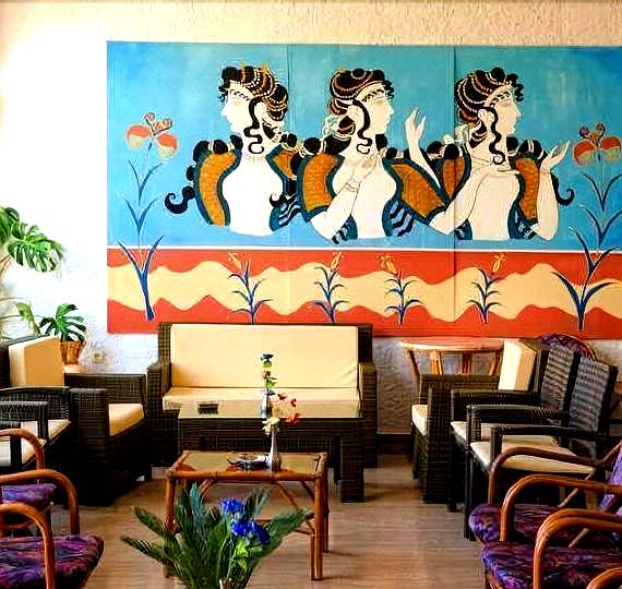 Frixos Hotel